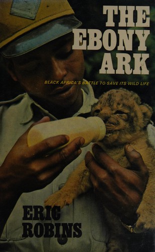 The ebony ark