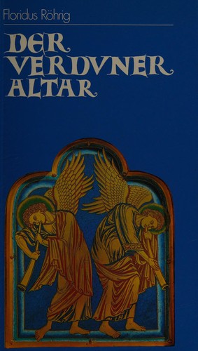 Der Verduner Altar
