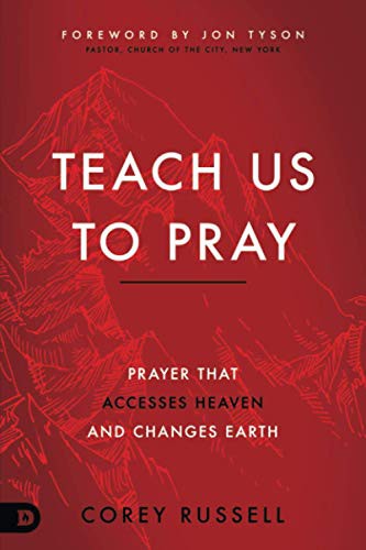 Teach Us to Pray