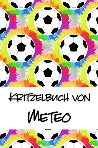 Kritzelbuch von Meteo