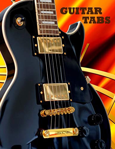 GUITAR TABS