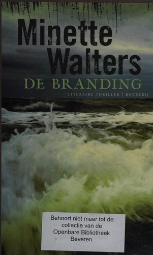 De branding