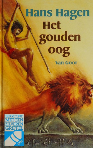 Het gouden oog