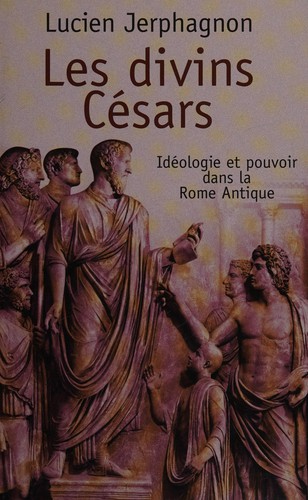 Les divins Césars