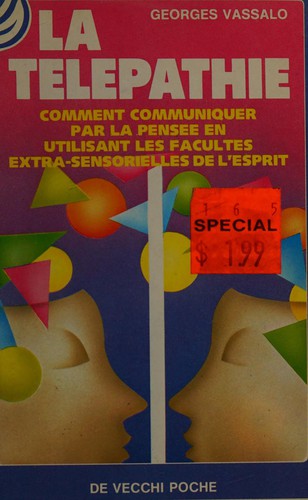 La telepathie