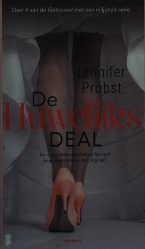 De huwelijksdeal