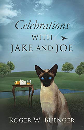 Celebrations with Jake and Joe