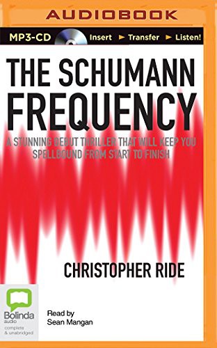 Schumann Frequency, The