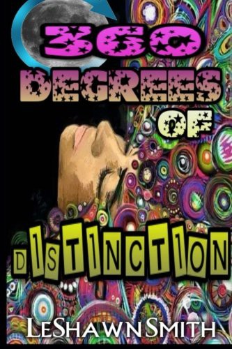 360 Degrees Of Distinction