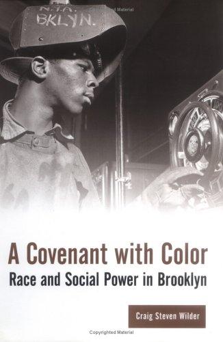 A covenant with color