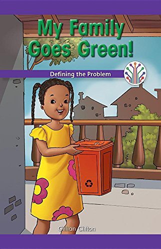 My Family Goes Green!