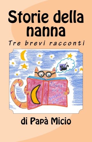 Storie della nanna