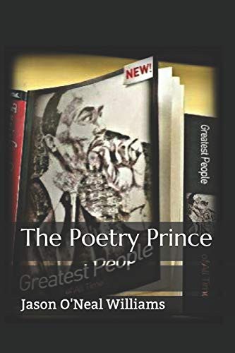 The Poetry Prince