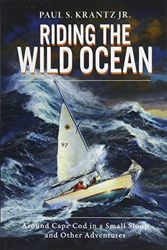 Riding the Wild Ocean