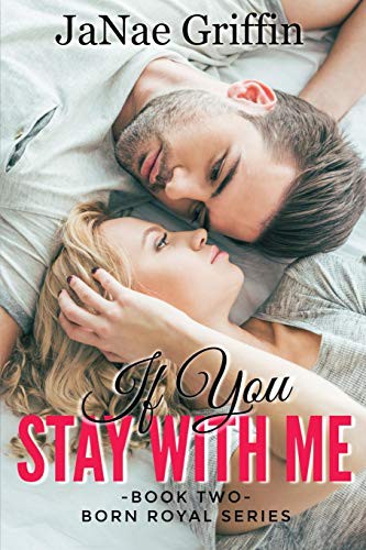 If You Stay With Me