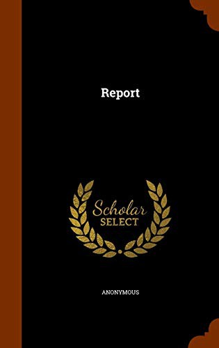 Report