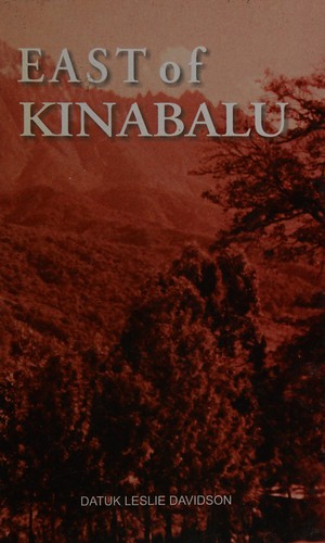 East of Kinabalu