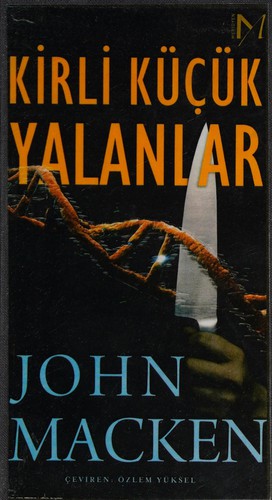 Kirli küçük yalanlar