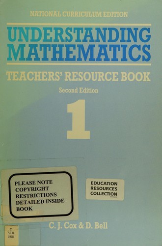 Understanding mathematics