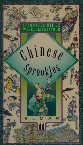 Chinese sprookjes