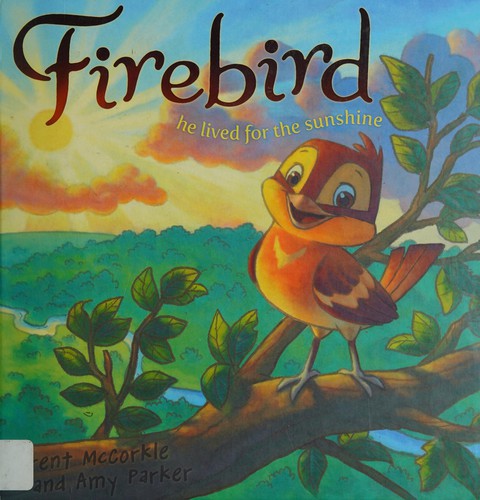 Firebird