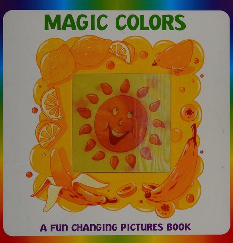 Magic colors