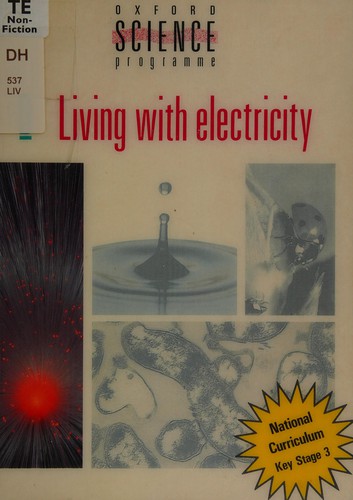 Oxford science programme