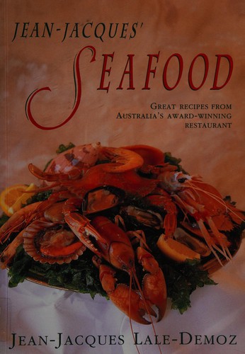 Jean-Jacques' seafood