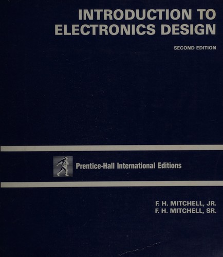 Introduction to electronics design