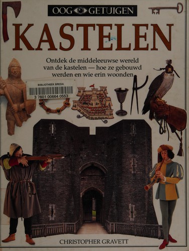 Kastelen