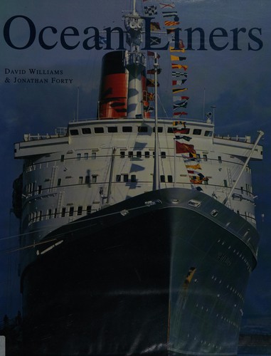 Ocean Liners