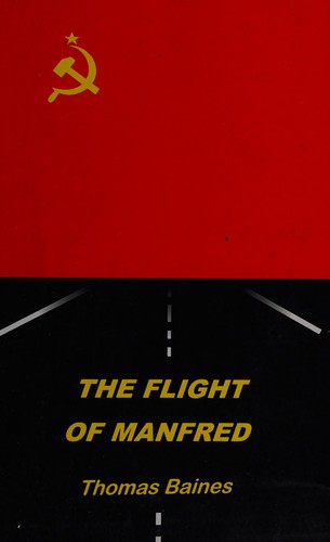 The flight of Manfred