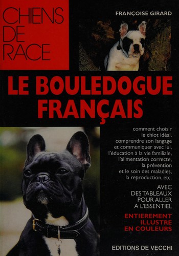 Le bouledogue français