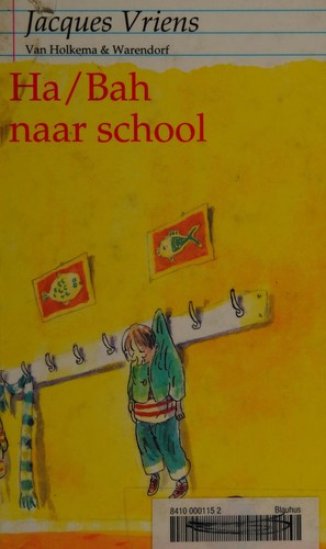 Ha/Bah naar school