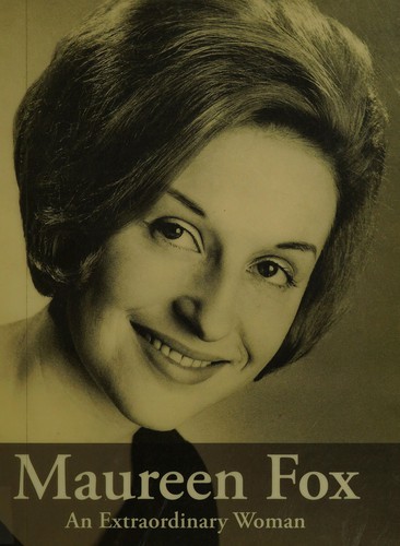 Maureen Fox