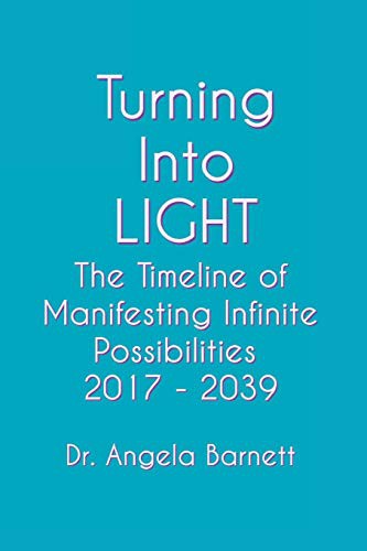 Turning Into LIGHT