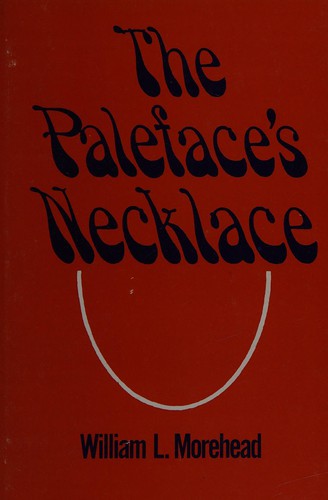 Palefaces Necklace