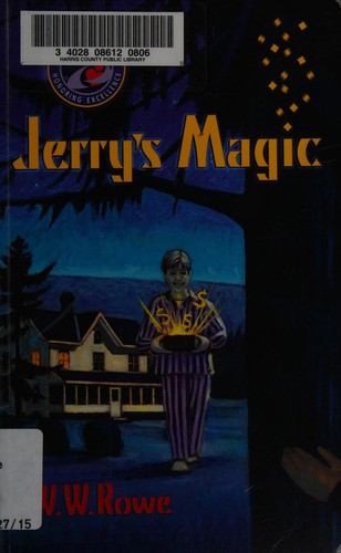 Jerry's magic