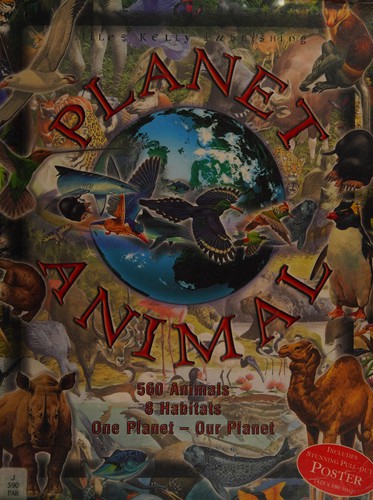 Planet animal