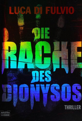 Die Rache des Dionysos