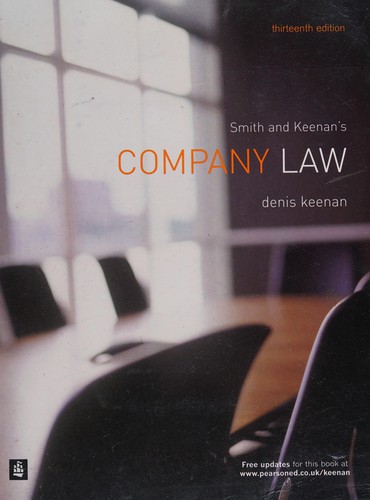 Company Law