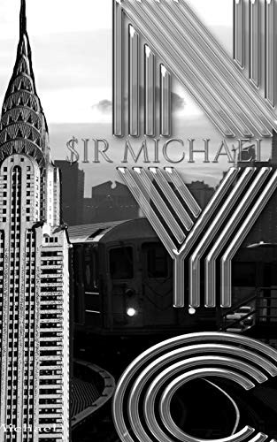 Iconic Chrysler Building New York City Sir Michael Huhn Artist Drawing Journal