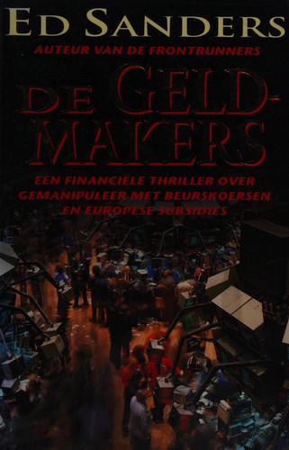 De geldmakers