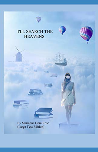 I'll Search The Heavens