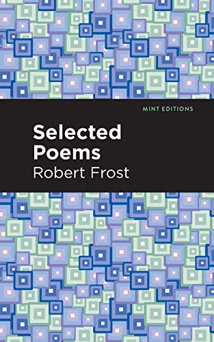 Selected Poems
