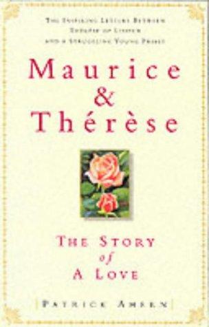 Maurice and Therese