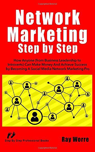 Network Marketing Step-by-Step