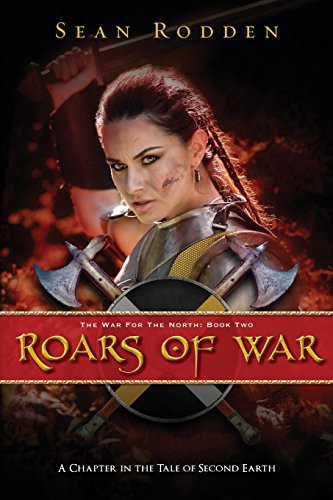Roars of War : The War for the North