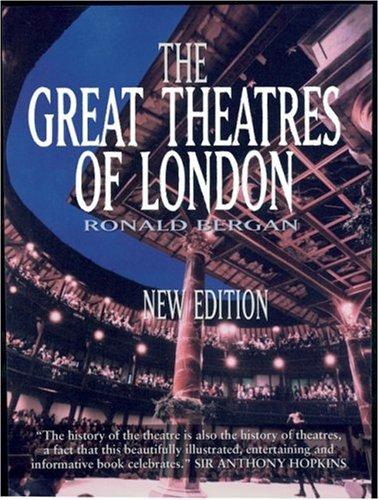 Great Theatres of London