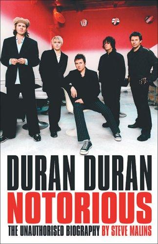 Duran Duran: Notorious